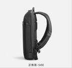 Kingsons Slim Business Rucksack – Wasserdicht, Diebstahlsicher, Laptoptasche | 3210 