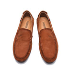 Herren Mokassin Freizeitschuhe Bequeme Fahr-Loafer für den Alltagsstil | HB20306 