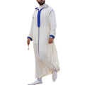 Muslimisches Herrenhemd, elegant und bequem, traditionelle islamische Kleidung | 1133978 