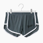 Aroku Herren-Boxershorts aus Seide mit kühlender Wirkung – Atmungsaktive Lounge-Hose mit mittlerer Leibhöhe | Schnelltrocknende Sommerunterwäsche für ultimativen Komfort | 4034-DK 