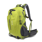 Royal Mountain Classic Wanderrucksack – 40L wasserdichter Outdoor-Reiserucksack mit multifunktionalem Design | 4099 