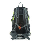 Royal Mountain Classic Wanderrucksack – 40L wasserdichter Outdoor-Reiserucksack mit multifunktionalem Design | 4099 