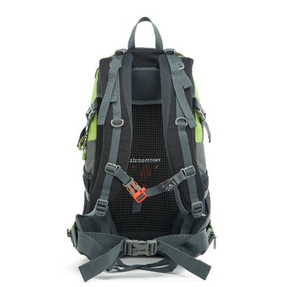 Royal Mountain Classic Wanderrucksack – 40L wasserdichter Outdoor-Reiserucksack mit multifunktionalem Design | 4099 