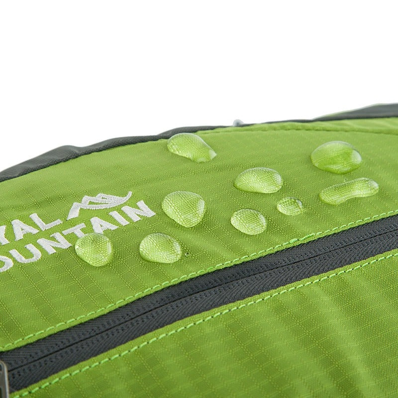 Royal Mountain Classic Wanderrucksack – 40L wasserdichter Outdoor-Reiserucksack mit multifunktionalem Design | 4099 