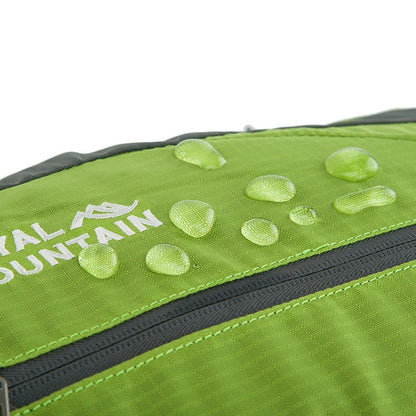 Royal Mountain Classic Wanderrucksack – 40L wasserdichter Outdoor-Reiserucksack mit multifunktionalem Design | 4099 