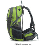 Royal Mountain Classic Wanderrucksack – 40L wasserdichter Outdoor-Reiserucksack mit multifunktionalem Design | 4099 