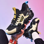 Blade Leuchtende Laufschuhe Sport Workout AIRMAX Trainer Flying Mesh Sneakers | A172