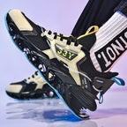 Blade Leuchtende Laufschuhe Sport Workout AIRMAX Trainer Flying Mesh Sneakers | A172