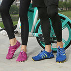 Wasserdurchlässige Aqua Outdoor-Strandschuhe für Herren | A092 