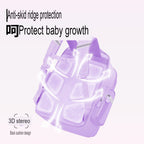 Kulomi Kinder-Schulrucksack – Leichtes, ergonomisches und rückenstützendes Design für Kinder | 1-602 