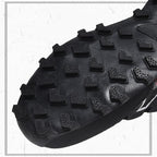 Herren Solo Trainingsschuhe Outdoor Wanderschuhe Gym Sportschuhe Laufsneaker | 9-1