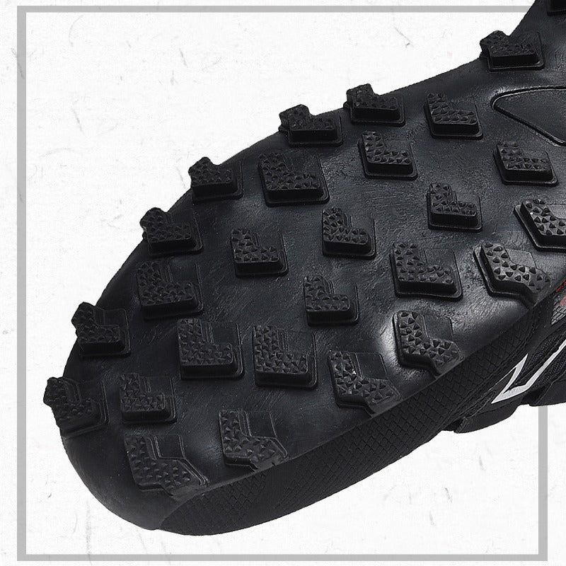 Herren Solo Trainingsschuhe Outdoor Wanderschuhe Gym Sportschuhe Laufsneaker | 9-1