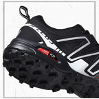 Herren Solo Trainingsschuhe Outdoor Wanderschuhe Gym Sportschuhe Laufsneaker | 9-1