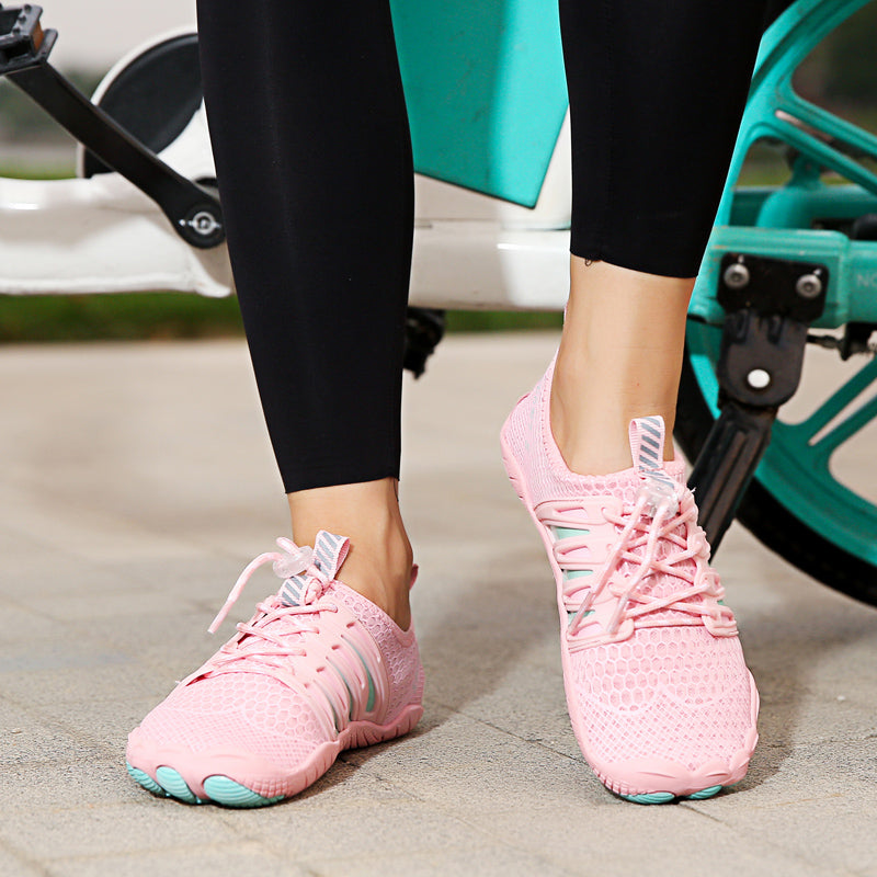 Wasserdurchlässige Aqua Outdoor-Strandschuhe für Herren | A092 