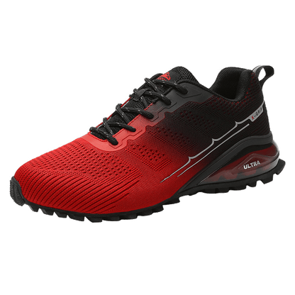 Chaussures de course sur sentier pour hommes, baskets de sport de marche en plein air, baskets de randonnée - 751