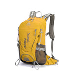 Kleiner, vielseitiger All-in-One-Rucksack für Männer und Frauen zum Wandern, 25 l | KA-2353 