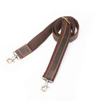 Verstellbarer Taschengurt als Ersatz – Stilvoller und langlebiger Schultergurt für Taschen | JD104 