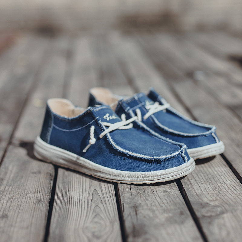 Atmungsaktive Herren-Sommer-Sneaker zum Schnüren | Leichte Low-Top-Freizeitschuhe | 8803 