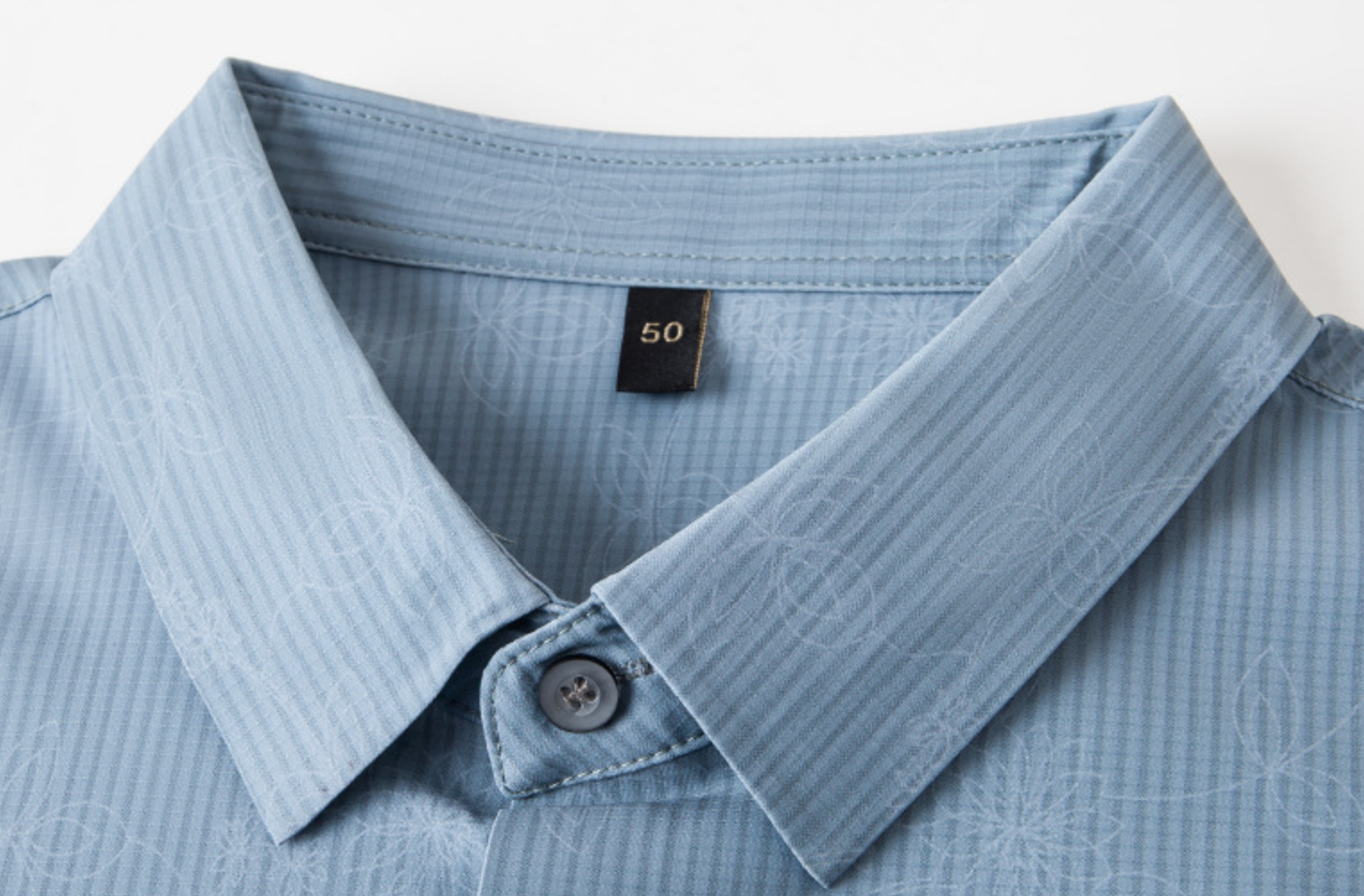 Herren Sommer Jacquard Strickcardigan – Leichtes &amp; Atmungsaktives Kurzarmshirt | 2568 