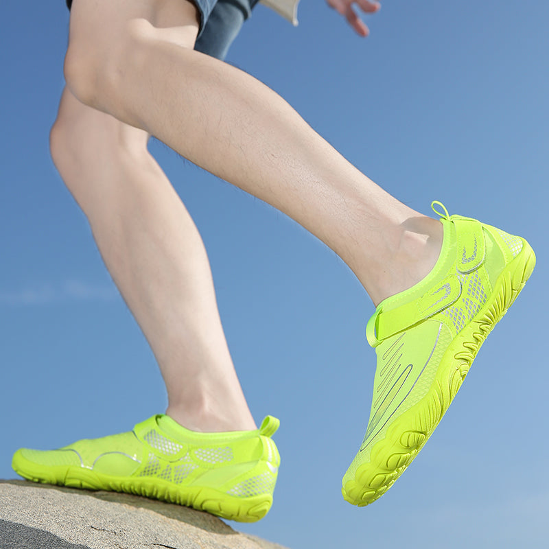 Chaussures aquatiques unisexes à séchage rapide pour la plage et la natation | A8301 