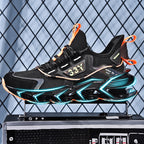 Blade Leuchtende Laufschuhe Sport Workout AIRMAX Trainer Flying Mesh Sneakers | A172