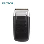 PRITECH 2-in-1 Elektrischer Haarschneider LCD-Display USB wiederaufladbar Wasserdichter Glatzenrasierer für Männer | RSM-1699 