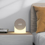 Intelligente Schlaflampe mit weißem Rauschen – Entspannungs- und Klangtherapiegerät | SM04 