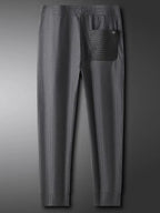 Herrenmode Kordelzughose Freizeithose Schlanke, schnelltrocknende Hose Jogginghose | Z03 