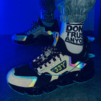 Blade Leuchtende Laufschuhe Sport Workout AIRMAX Trainer Flying Mesh Sneakers | A172