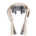 Knetendes Shiatsu M-förmiges Nacken-Schulter-Massagegerät mit Infrarot-Heizung Nacken-Schulter-Massagegerät | R8 