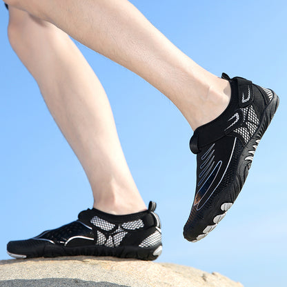 Chaussures aquatiques unisexes à séchage rapide pour la plage et la natation | A8301 