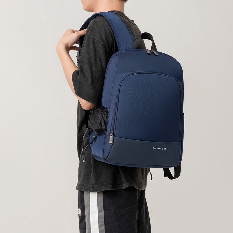 Seesack Kälte-Klimaanlage Rucksack Tasche 