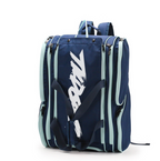 Großer Fitness- und Sportrucksack – Perfekt für Pickleball, Tennis, Camping und Wandern | 61-P2439 