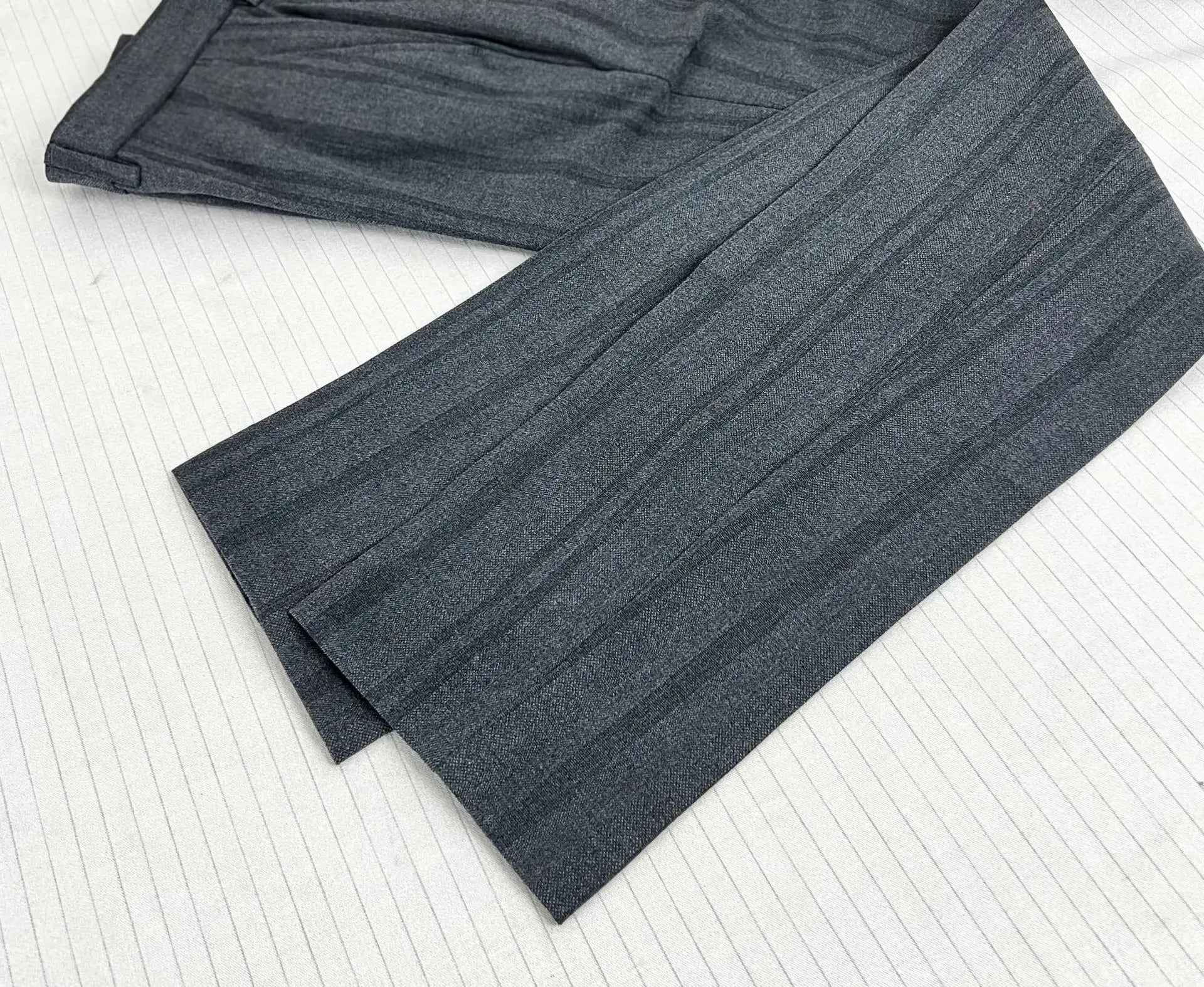 Dreiteiliger Herrenanzug aus hochwertigem Leinen – Formeller Blazer für Hochzeiten und Business | 978 