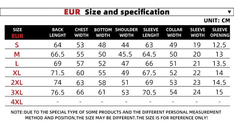 Veste d'hiver en cuir synthétique épais et chaud pour l'Europe et les États-Unis | KH-209 