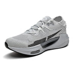 Atmungsaktive Laufschuhe Outdoor Bequeme Casual Gym Sneakers | 9000 