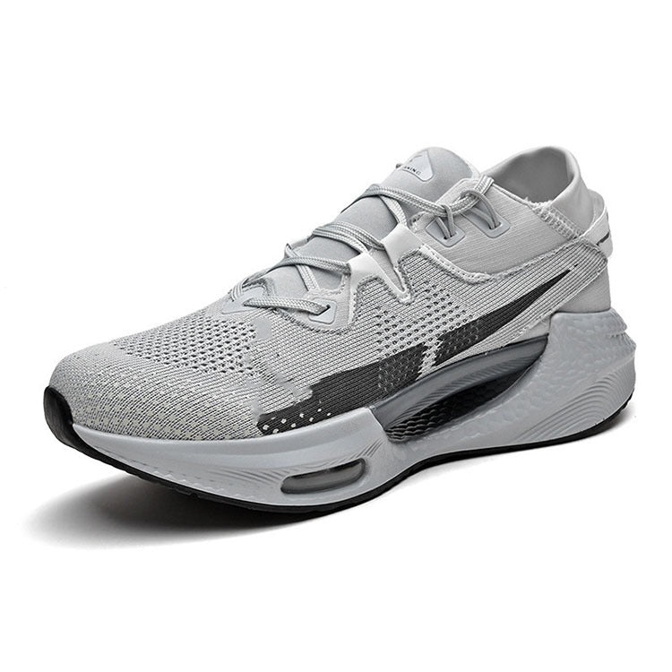 Atmungsaktive Laufschuhe Outdoor Bequeme Casual Gym Sneakers | 9000 