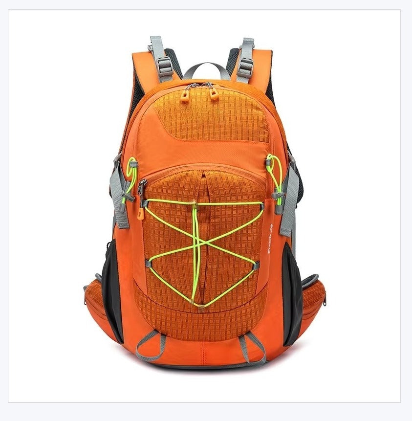 Royal Mountain 30L Outdoor Rucksack – Wander-, Ski- &amp; Reiserucksack | 8343 