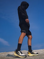 Wasserdichte Winter-Wanderstiefel für Herren, warm und strapazierfähig, Bergsteigen für Trailrunning-Schuhe | A372 