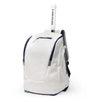 Premium Paddle-Racket-Rucksack – Hochwertige Tennis- &amp; Pickleball-Ausrüstungstasche für Outdoor-Sportarten | LuYe-50L 