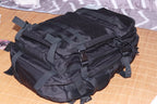 LAMGOYI Taktischer Rucksack 15L-45L – Outdoor-Wanderrucksack Militär &amp; Camping | CA001 