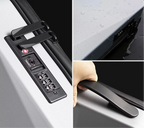 Gaming-Rucksack PC Hartschalen-Umhängetasche Herren Tide Cool Computer Business Wasserdichter Rucksack | BG-22201 