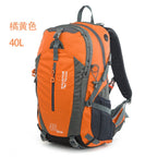 Royal Mountain Classic Wanderrucksack – 50L wasserdichter Outdoor-Reiserucksack mit multifunktionalem Design | 5099 