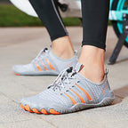 Wasserdurchlässige Aqua Outdoor-Strandschuhe für Herren | A092 