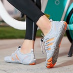 Wasserdurchlässige Aqua Outdoor-Strandschuhe für Herren | A092 