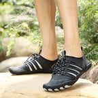 Wasserdurchlässige Aqua Outdoor-Strandschuhe für Herren | A092 