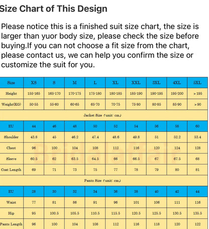 Men's 3 Pcs Suit Tuxedo Prom Long BlazerCustom Hand Made 3 Pieces Party, Wedding and Work Dress (Blazer+ Vest+ Pants) | 102