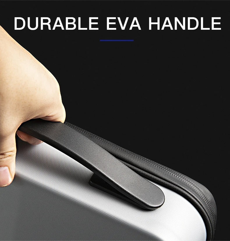 Gaming-Rucksack PC Hartschalen-Umhängetasche Herren Tide Cool Computer Business Wasserdichter Rucksack | BG-22201 