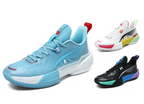 Herren Mesh-Basketballschuhe Dämpfung Verschleißfeste professionelle Sport-Sneaker | 8309 
