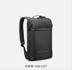 Kingsons Slim Business Rucksack – Wasserdicht, Diebstahlsicher, Laptoptasche | 3210 